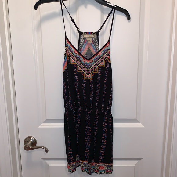 Flying Tomato Other - Romper